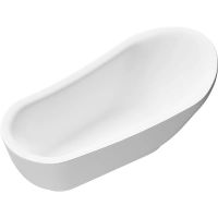 Акриловая ванна Grossman Style 180х89 GR-2303M без гидромассажа — фото 3, Акриловые ванны