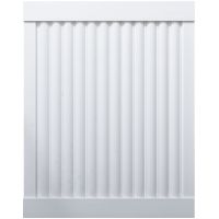 Декоративная панель HIWOOD LV137 NP 2700x120x12 мм — фото 3, Панели