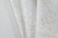 Обои Артекс New Look 6 10949-04 Винил на флизелине (1,06*10,05) Серый/Бежевый, Листья — фото 8, Обои для стен