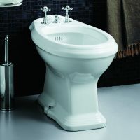 Товар: Биде Simas Arcade AR823bi*1 Белое - фото 4 Биде Simas Arcade AR823bi*1 Белое — фото 4, Биде напольные