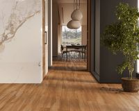 Товар: Керамогранит NT Ceramiс Wood Cherry Mat NTT92303M 20х120 см - фото 2 Керамогранит NT Ceramiс Wood Cherry Mat NTT92303M 20х120 см — фото 2, Керамогранит