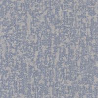 Обои Casadeco Rivage 84056334 Винил на флизелине (0,53*10,05) Синий/Бежевый, Штукатурка — фото 1, Обои для стен