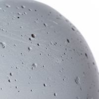 Подвесной светильник Artelamp Bender A4323SP-1GY Серый — фото 2, Подвесные светильники