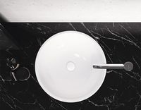 Товар: Смеситель для раковины Kludi Bozz 382860576 Хром - фото 2 Смеситель для раковины Kludi Bozz 382860576 Хром — фото 2, Смесители