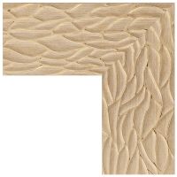 Товар: Зеркало Evoform Exclusive-G 121х96 BY 4365 с гравировкой в багетной раме - Золотые дюны 90 мм - фото 3 Зеркало Evoform Exclusive-G 121х96 BY 4365 с гравировкой в багетной раме - Золотые дюны 90 мм — фото 3, Мебель для ванной