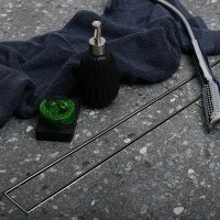 Товар: Душевой лоток Veconi Klasik N 750 V750KN с решеткой Хром глянцевый / под плитку - фото 2 Душевой лоток Veconi Klasik N 750 V750KN с решеткой Хром глянцевый / под плитку — фото 2, Душевые лотки