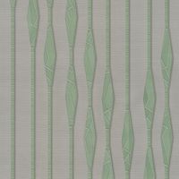 Обои Zambaiti Parati Lamborghini II 90013 Винил на флизелине (0,7*10,05) Серый/Зеленый, Линии/Геометрия — фото 1, Обои для стен