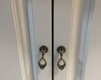 Товар: Тумба под раковину Opadiris Лоренцо 60 Z0000011068 Белая матовая - фото 3 Тумба под раковину Opadiris Лоренцо 60 Z0000011068 Белая матовая — фото 3, Мебель для ванной