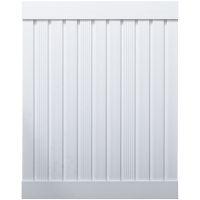 Декоративная панель HIWOOD LV124L NP 2700x120x12 мм — фото 3, Панели