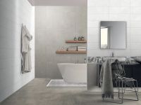 Керамическая плитка I.Tiles Souvenir Sostanza Tortora SOU26TO настенная 20х60 см — фото 2, Керамическая плитка