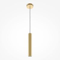 Товар: Подвесной светильник Maytoni Modern Pro Focus MOD161PL-01BS1 Латунь - фото 6 Подвесной светильник Maytoni Modern Pro Focus MOD161PL-01BS1 Латунь — фото 6, Подвесные светильники