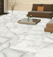 Керамогранит ITC Ceramic Alabaster Sky Sugar 60х60 см — фото 2, Керамогранит