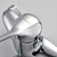 Товар: Смеситель для кухни Frap H54 F4654 Хром - фото 4 Смеситель для кухни Frap H54 F4654 Хром — фото 4, Смесители для кухни