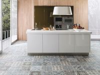 Товар: Керамическая плитка Porcelanosa Liston Oxford Natural P19814271 настенная 33,3х100 см - фото 6 Керамическая плитка Porcelanosa Liston Oxford Natural P19814271 настенная 33,3х100 см — фото 6, Керамическая плитка
