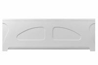 Ванна из искусственного камня Эстет Дельта 180х80 ФР-00000669 без гидромассажа — фото 4, Ванны из искусственного камня