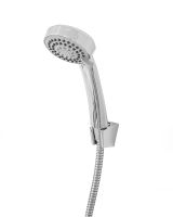 Смеситель для душа Orange Lotos Хром арт-M32-200cr — фото 7, Смеситель для душа