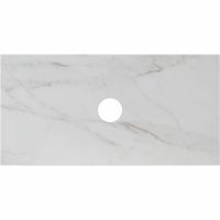 Столешница под раковину Allen Brau Reality 90 1.32024.M Мрамор — фото 2, Раковины