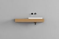 Столешница под раковину Velvex Unique Unit 100 st.UNI.100-67 Дуб французский — фото 3, Столешницы под раковину