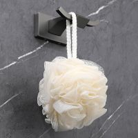 Двойной крючок Gappo G0705-29 Оружейная сталь — фото 14, Крючки для полотенец