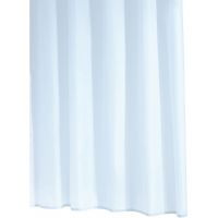 Штора для ванны Ridder Standard 180х200 31311 Белая — фото 1, Шторы для ванной