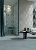 Керамогранит Marca Corona Multiforme Argento УТ-00026364 7,5x30 см — фото 3, Керамогранит