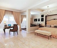 Керамогранит Cube Ceramica Travertine 60х60 см — фото 2, Керамогранит