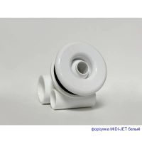 Товар: Акриловая ванна Whitecross Wave 160x80 0101.160080.100.RELAX.WH с гидромассажем - фото 3 Акриловая ванна Whitecross Wave 160x80 0101.160080.100.RELAX.WH с гидромассажем — фото 3, Ванны