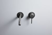 Товар: Смеситель для раковины Allen Brau Priority 5.31A03-BN Никель брашированный - фото 7 Смеситель для раковины Allen Brau Priority 5.31A03-BN Никель брашированный — фото 7, Смесители