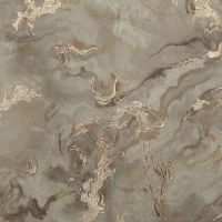 Обои Bernardo Bartalucci Brigida 84269-5 Флизелин (1,06*10,05) Коричневый, Абстракция — фото 1, Обои для стен