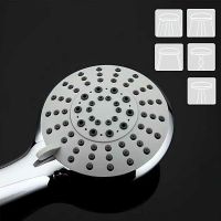 Товар: Ручной душ Gappo G16 Хром - фото 3 Ручной душ Gappo G16 Хром — фото 3, Душевое оборудование. Душевая программа