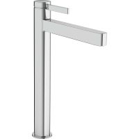 Смеситель для раковины Hansgrohe Finoris Хром арт-76070000 — фото 1, Смесители для раковины