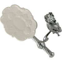 Товар: Мыльница Migliore Elisabetta 17020 Хром - фото 3 Мыльница Migliore Elisabetta 17020 Хром — фото 3, Мыльницы