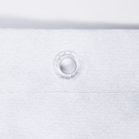 Товар: Штора для ванны WasserKRAFT Aland 200х200 SC-85102 Белая - фото 4 Штора для ванны WasserKRAFT Aland 200х200 SC-85102 Белая — фото 4, Шторы для ванной