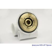 Товар: Акриловая ванна Whitecross Wave 150x70 0101.150070.100.RELAX.BR с гидромассажем - фото 3 Акриловая ванна Whitecross Wave 150x70 0101.150070.100.RELAX.BR с гидромассажем — фото 3, Ванны