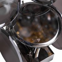 Товар: Настенный светильник Divinare Chloe 7566/02 AP-1 Дымчатый Хром - фото 2 Настенный светильник Divinare Chloe 7566/02 AP-1 Дымчатый Хром — фото 2, Бра