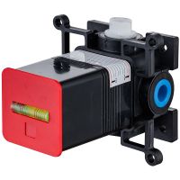 Товар: Смеситель для душа Allen Brau Priority 5.31012-BN Никель брашированный - фото 6 Смеситель для душа Allen Brau Priority 5.31012-BN Никель брашированный — фото 6, Смеситель для душа