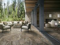 Керамогранит Italon Magnetique Х2 Петрол Дарк 610010000843 60х60 см — фото 3, Керамогранит