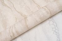 Обои Артекс Selena 10838-05 Винил на флизелине (1,06*10,05) Бежевый, Абстракция — фото 5, Обои для стен