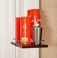 Товар: Зеркало со шкафом Бриклаер Бали 90 R 4627125411861 с подсветкой Венге Белое глянцевое - фото 2 Зеркало со шкафом Бриклаер Бали 90 R 4627125411861 с подсветкой Венге Белое глянцевое — фото 2, Мебель для ванной