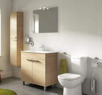 Ершик для унитаза Ideal Standard IOM A9128MY Хром — фото 2, Ершики для унитаза