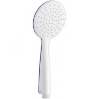 Ручной душ Kaiser SH-042 Белый — фото 1, Душевое оборудование. Душевая программа