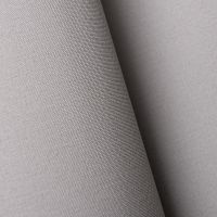 Обои Andrea Rossi Spectrum Pro 54385-13 Винил на флизелине (1,06*10) Серый, Однотонные/Рогожка — фото 2, Обои для стен