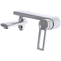 Товар: Душевая система Orange M36-944cr Хром - фото 6 Душевая система Orange M36-944cr Хром — фото 6, Душевое оборудование. Душевая программа