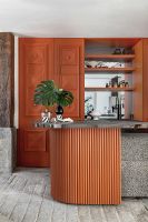 Товар: Декоративная панель гибкая Orac Decor W110F 2000x250x16 мм - фото 2 Декоративная панель гибкая Orac Decor W110F 2000x250x16 мм — фото 2, Панели