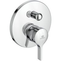 Смеситель для душа Ideal Standard Melange Хром арт-A4720AA — фото 1, Смеситель для душа