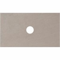 Столешница под раковину Allen Brau Reality 80 1.32023.B-S Бежевый структ — фото 2, Раковины