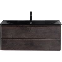 Товар: Тумба под раковину BelBagno 120 ALBANO-1200-2C-SO-RNG подвесная Rovere Nature Grigio - фото 2 Тумба под раковину BelBagno 120 ALBANO-1200-2C-SO-RNG подвесная Rovere Nature Grigio — фото 2, Тумбы под раковину