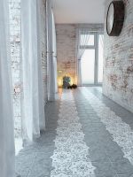 Керамогранит Cevica Beсolors  Star Electric Blue CV67375 13,25х13,25 см — фото 3, Керамогранит