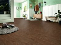 Товар: Ламинат Kronotex Robusto D40542 Рубиновый Дуб коричневый 1375x188x12 мм - фото 5 Ламинат Kronotex Robusto D40542 Рубиновый Дуб коричневый 1375x188x12 мм — фото 5, Ламинат