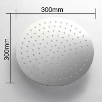 Товар: Верхний душ Gappo G29 Хром - фото 7 Верхний душ Gappo G29 Хром — фото 7, Душевое оборудование. Душевая программа